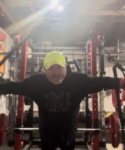 Lifeline Jungle Gym XT Pull Up 41 61GyVLM9rRL