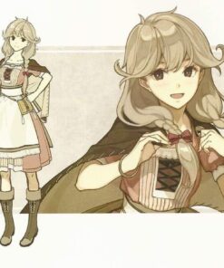 Fire Emblem Echoes: Shadows of Valentia - Nintendo 3DS Standard Edition 26 61H WPW2QL