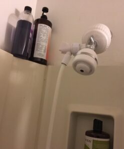 Waterwise Deluxe Showerwise Filtration System (1195) 15 61H0uSBsOL