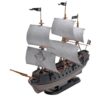 Revell SnapTite The Black Diamond Pirate Ship Model Kit 18 61H3Vp3ZDVL