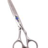 Mosher Salon Tools 6.0 Inch Long Ergonomic Handle Scissors 11 61H3cypctvL