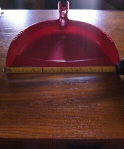 O-Cedar PowerCorner Angle Broom with Dustpan PowerCorner Angle Broom & Dust Pan 40 61H3oPjmuiL 2