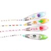 Lucky Fitness 2pcs Korea Stationery Cute Novelty Decorative Correction Tape Correction Fluid School & Office Supply 22 61H3u15SWiL