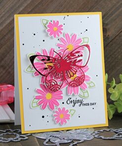 iCraft Deco Foil, 5 Transfer Sheets, 6" x 12", Gold 19 61H4HE4DlvL