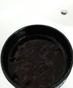 Gummy Alcohol Free Hair Gel, Red, 33.81 Ounce 1000 ml 24 61H4jxePgaL