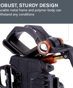 Celestron – NexYZ – 3–Axis Universal Smartphone Adapter for Telescope – Digiscoping Smartphone Adapter – Capture Images and Video Through Your Telescope or Spotting Scope NeXYZ 3-Axis Smartphone Adapter 33 61H4vJ5McS