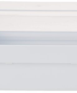 The First Years Breastflow Breast Milk Freezer Storage Organizer — Freezer and Refrigerator Shelf Organizer for Breast Milk Storage Bags — Holds 10 Breast Milk Bags — Breastfeeding Essentials 27 61H5TVioe8L