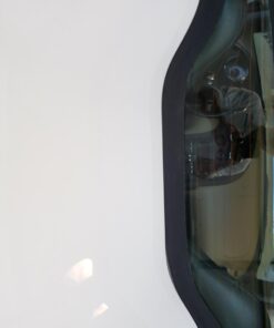 5952 VHB Tape: 2.5cm . x 15 ft. (Black) 28 61H681Di4KL