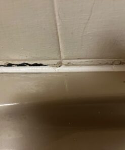 ALLWAY CT31 3-in-1 Caulk Tool for Removal and Application 1 Pack 39 61H6yLudtaL