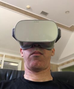 Oculus Go Standalone Virtual Reality Headset - 64GB Single 51 61H788ZJycL