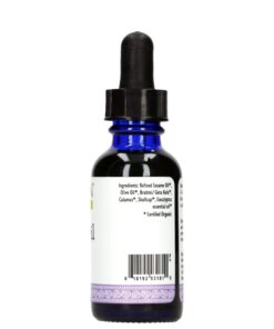 Banyan Botanicals Nasya Oil – Organic Herbal Nasal Drops for Clear Breathing – Ayurvedic Nasal Cleaner and Nose Moisturizer* – One Fluid Ounce – Certified Organic, Non GMO, Chemical Free 10 61H8NWgWsZL