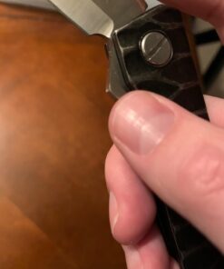 BGT Folding Tactical Knife Pocket Knives Tanto Blade Ball Bearing System EDC Tools For Outdoor Camping Hiking Fishing,Man's Gift A 57 61H8XYyxyIL