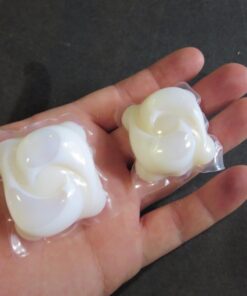 Tide PODS Free & Gentle Laundry Detergent Soap Pods, 81 count Unscented 81 Count (Pack of 1) 45 61H9GiqthTL