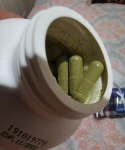 Health Plus Super Colon Cleanse: 10-Day Cleanse, 240 Capsules, 6 Cleanses 240 Count (Pack of 1) 24 61H9nYrzv4L