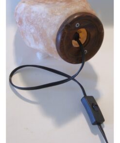 Salt Lamp Cord; Dimmer; Wire Clip; UL Listed; 110/120V 9 61HAPrwldjL