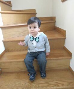 Perler Beads Large Square Pegboards for Kids Crafts, 4 pcs 1 26 61HASWC7faL