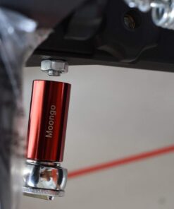 Super Universal Socket Tools Gifts for Men - Stocking Stuffers for Men, Mens Christmas Gifts, Cool Stuff Gadgets for Men Birthday Gifts for Dad Women Husband, Socket Set with Power Drill Adapter Red 28 61HAfNLDvpL