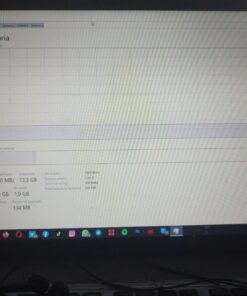 Alternative view of 8GB, 204-pin SODIMM, DDR3 PC3-12800, 8GB Memory