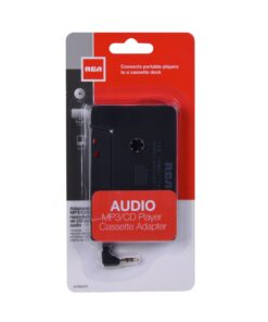 Car Cassette Adapter, Standard Packaging 11 61HCHCJzWL