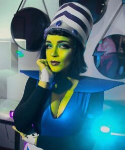 Mehron Makeup CreamBlend Stick | Face Paint, Body Paint, & Foundation Cream Makeup | Body Paint Stick .75 oz (21 g) (Green) Green 0.75 Ounce (Pack of 1) 49 61HCIWtXhUL