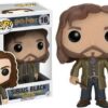 Funko POP Movies: Harry Potter Action Figure - Sirius Black Multi 51 61HD7rC55L