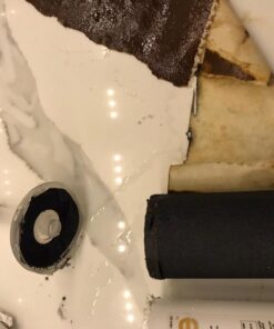 Filtrete Advanced Under Sink Quick Change Water Filtration Filter 3US-PF01, for use with 3US-PS01 System, 1 Count (Pack of 1), White 25 61HDDGZoqlL