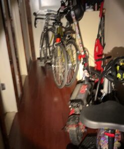 Milwaukee 49-24-0146 M12 12-Volt LED Work Light Bare Tool 15 61HEh3WojGL