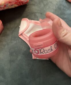 Melissa & Doug Mine to Love Doll Diaper Changing Set With Accessories (7 pcs) Standard Packaging 25 61HGJq9MiAL