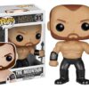 Funko POP Game of Thrones: The Mountain Action Figure
