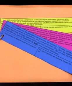 NEENAH PAPER 99608 Color Paper --Inch Bright-Inch Assortment 8 1/2 x 11 5 Colors 24lb 500 Sheets 35 61HH8sgHozL