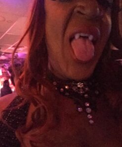 Scarecrow Shredders Deluxe Custom 21mm Fangs 28 61HHW05SEhL