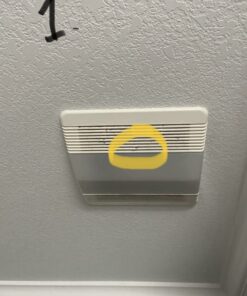 Broan-NuTone S0503B000 Bathroom Fan Motor Assembly 34 61HIAd hOxL