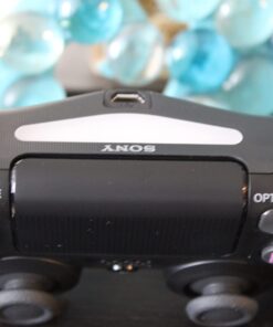 DualShock 4 Wireless Controller for PlayStation 4 - Jet Black 41 61HIf3lTAsL