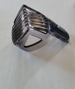 Philips Norelco Multigroom 3100 with 5 attachments and skin-friendly blades, QG3330/49 63 61HJLsu0KRL