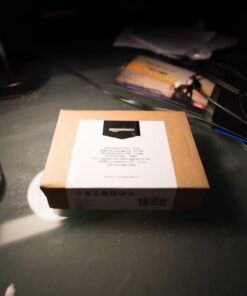 Amazon Basics UV Protection Camera Lens Filter - 72mm 72 mm 1-Pack 37 61HK 150dLL