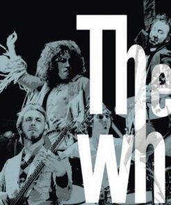 The Who: The Ultimate Collection