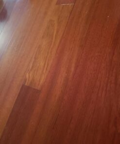 Ewbank EP170 All-In-One Floor Cleaner, Scrubber and Polisher, Red Finish, 23-Foot Power Cord 35 61HLmxgzS7L