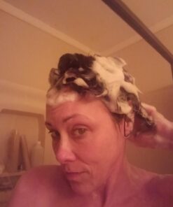 Ultrax Labs Hair Growth Shampoo for Thinning Hair and Hair Loss, Hair Thickening Shampoo, Hair Growth for Women and Men - Hair Surge 8 oz 8 Fl Oz (Pack of 1) - Shampoo 45 61HM4as2qzL