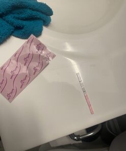 Conceive Plus Fertility Lubricant in Pre-Filled Applicators, Fertility Friendly Lube for Couples Trying to Conceive, One Month Supply with 8 x 4g Applicators 39 61HMVtKtMbL