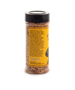Fluker's Freeze Dried Insects - Mealworms, 1.7oz 22 61HN61b55uS
