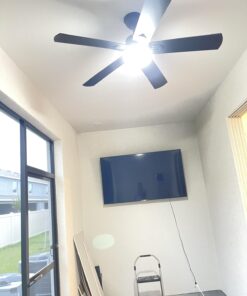 Perlegear Full Motion TV Wall Mount for 26-65 inch TVs, TV Bracket Supports Swivel Articulating Level Extension Tilt Arms, Max VESA 400x400mm up to 99lbs, 16" Wood Studs, PGMFK4 33 61HO9cB1jL