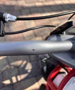 Razor RSF650 Electric Bike for Ages 16+ - 36V Rechargeable battery, Up to 17 MPH and 50 mins of Ride Time, for Riders up to 220 lbs 76 61HOnMiPX4L