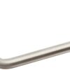 Sugatsune SWP 316 Stainless Steel Wire Pull Handle, Satin Finish, Threaded Holes, Round Grip, 3" Center To Center, 1-11/32" Projection (Pack of 2) 3-5/16 Inches 3 61HPdqqz2BL