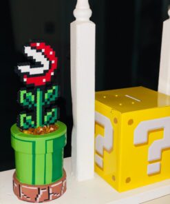 Super Plumber Warp Pipe Foam Can and Bottle Cooler 36 61HRj5L3p6L