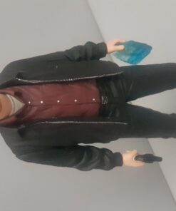 Mezco Toyz Breaking Bad Heisenberg Walter 6" Action Figure 30 61HRp5ENGRL