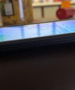 NTG 【𝟮𝟬𝟮𝟮 𝗡𝗲𝘄 Shockproof Designed for Samsung S20 FE 5G Case, Heavy-Duty Tough Rugged Lightweight Slim Protective Case for Samsung Galaxy S20 FE, Black 25 61HSc0ihL9L