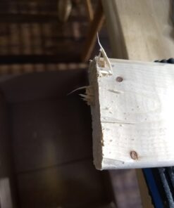 STANLEY FATMAX Hand Saw, 6-Inch, Jab (20-556) 1-Pack 19 61HSctUWqIL