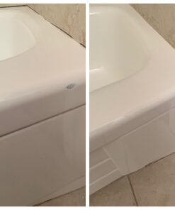 Sheffield 1126 Porcelain Touch-Up White,1 fl oz 38 61HSncIj1JL