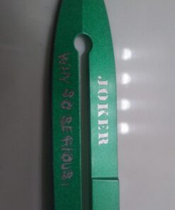 Purple and Green Joker Tac Force Fantasy Assisted Opening Folding Knife (Joker: Why so Serious) 58 61HT1aV31hL