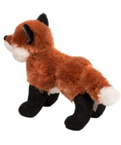 Douglas Francine Red Fox Plush Stuffed Animal 12 61HTR2vOwL